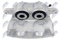 NTY Bremssattel Links, Vorderachse U.A. FüR Chrysler, Lancia