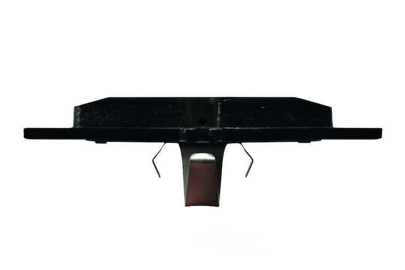 OEM - Material de fricción formulado OE para Mercedes-Benz CLK320, E320 C 1996-2004 Foto 4 de 4