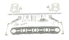 Empi Dual Idf Or Hpmx Hex Bar Linkage Kit For Vw Type 1 Beetle 43-5223-0 Empi Dual Idf Or Hpmx Hex Bar Linkage Kit For Vw Type 1 Beetle 43-5223-0