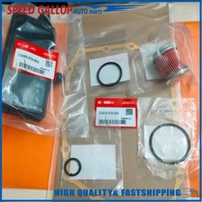 For Honda 218145t0000 Transmission Filter Kit For Civic Hr-v 1.5 1.8 2.0l Us