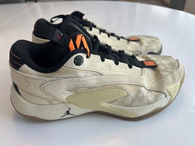 Size 6.5 - Air Jordan Luka 2 Neutral