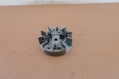 McCulloch Mac 120 Chainsaw OEM Flywheel