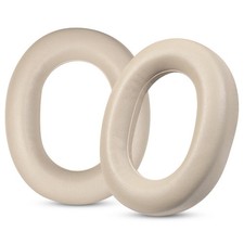 2Pcs Ear Pads Cushion Cover For Huawei Freebuds Studio Headset Replacement