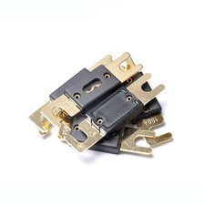 Universal Gold Plated 150 Amp ANL Fuse For Car Boat Stereo Audio Video Systems