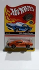 Hot Wheels 1969 Dodge Charger RLC Neo-Classics Red Line Club Car HWC 9108/11000