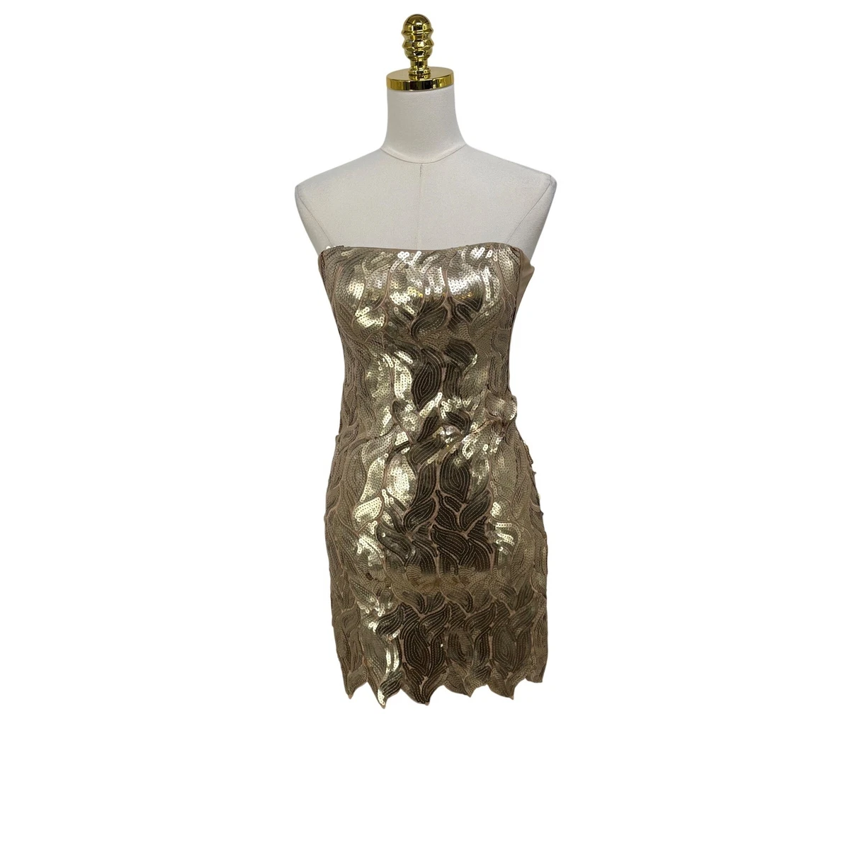 bebe Mini Dresses for Women for sale | eBay