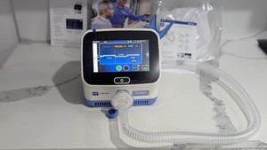 Hillrom Synclara Cough System