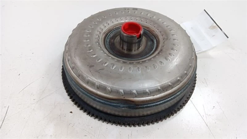 Convertidor de par de transmisión automática Hyundai Sonata 2018 2019 Foto 3 de 4