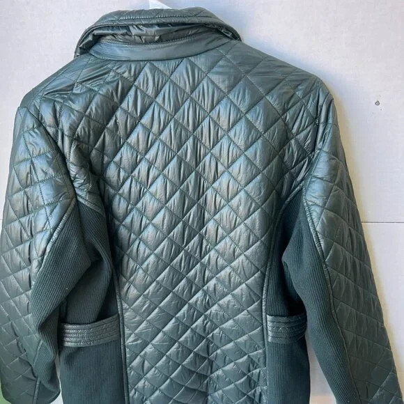 Padded Jacket - image 2