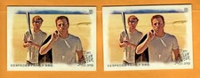 Cespedes Family BBQ lot of 2 - 2019 A & G Baseball UNLIMITED SHIPPING FOR $4.00