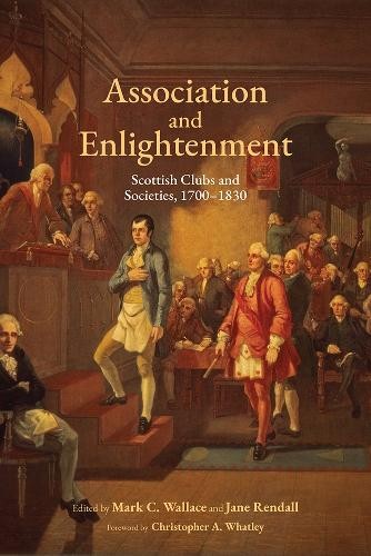 Association and Enlightenment - 9781684482672