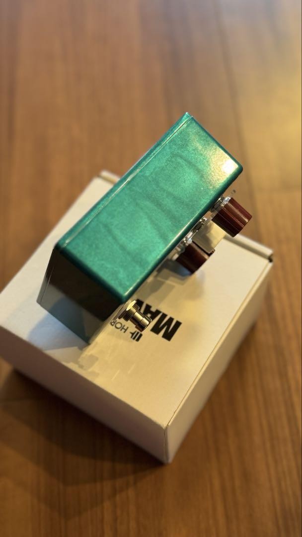 HORNET DEVICE MAVERICK EFFECTOR 285251 | eBay