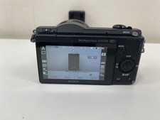 Sony Alpha A5100 24.3MP Digital Camera w/ Lens - Black 6