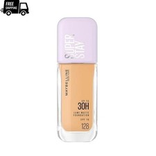 Maybelline Super Stay Lumi Matte Foundation S...