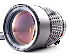 **MINT** Mamiya A 150mm f/2.8 Telephoto Lens For M645 1000S Super Pro TL FromJPN