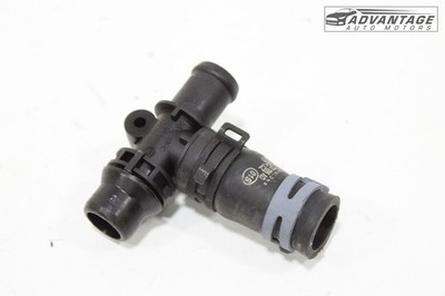 2016-2018 AUDI A7 QUATTRO ENGINE COOLANT AUXILIARY WATER PUMP HOSE TUBE PIPE OEM