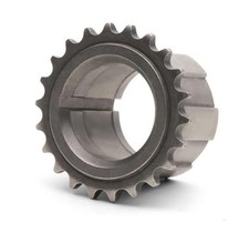 12556582 Crankshaft Sprocket not shown 