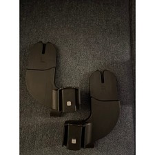 Baby Jogger Car Seat Adapters City Select