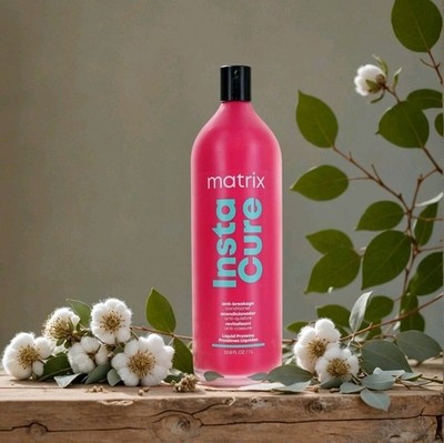 Instacure Anti-Breakage by Matrix, 1 Liter Conditioner