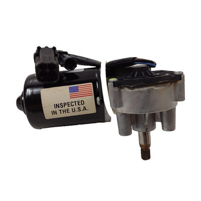 Genuine Mack 63QT521AM Wiper Motor 82710518 | eBay