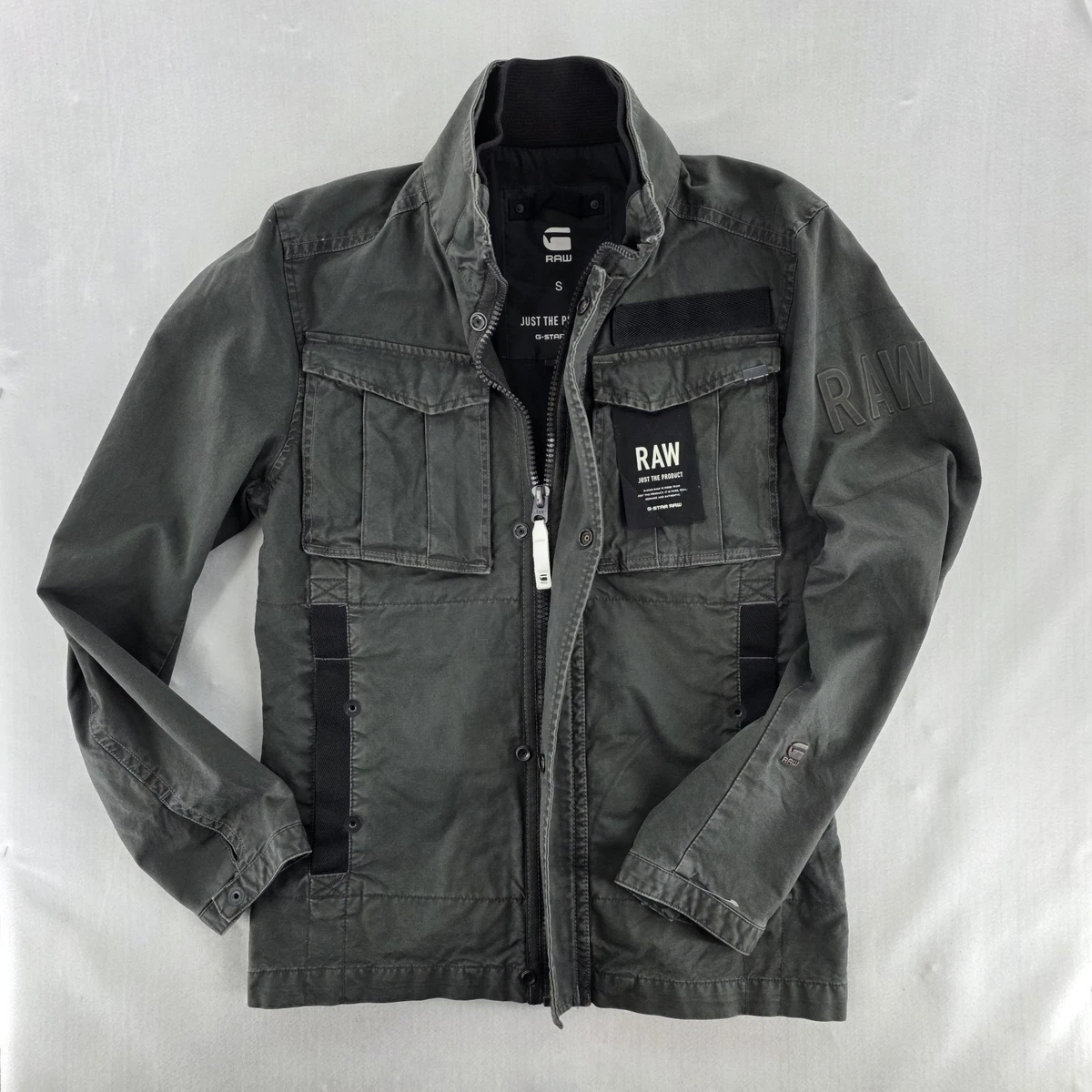 G Star Overshirt for sale | eBay