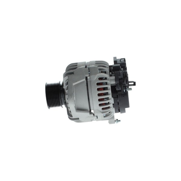 Lichtmaschine Generator 28 V 80 A Bosch Passend FüR U.A. Volvo FH12-image