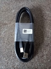 Original Dell USB 3 Super Speed Kabel 1,8m Typ A auf B Stecker Drucker 5KL2E22501