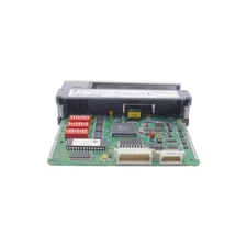 ALLEN BRADLEY 1747-ASB SER. A F/W 1.2 REV. A (NO TERMINAL) UNMP