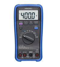 [Hioki] DT-4211 Digital Multi Meter Voltage Tester