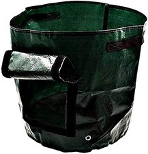 Coltivare patate sacchetto in pvc borsa pianta patate coltivare ortaggi (k6V)