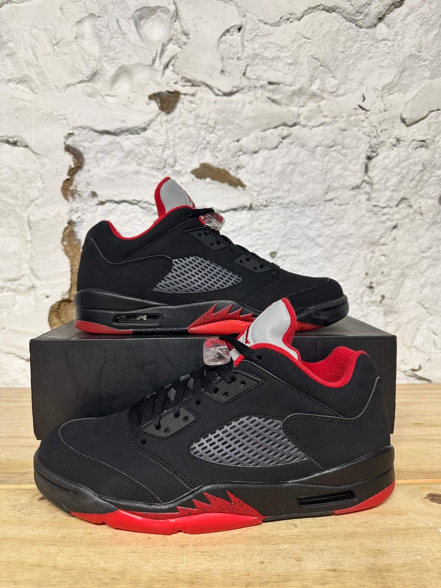 Air Jordan 5 Retro Low Alternate 90 Men's Size 11 BRAND NEW Air Jordan 5 Retro Low Alternate 90 Men's Size 11 BRAND NEW