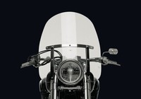 National Cycle Windshield Dakota FÃ¼R VT750 Shadow Spirit RC53 FüR VT750 Shadow