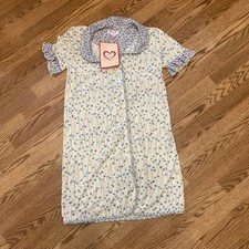 Jolie Intimates Sleepwear Size M Floral NWT