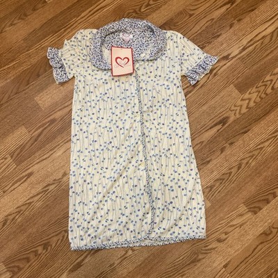 Jolie Intimates Sleepwear Size M Floral NWT