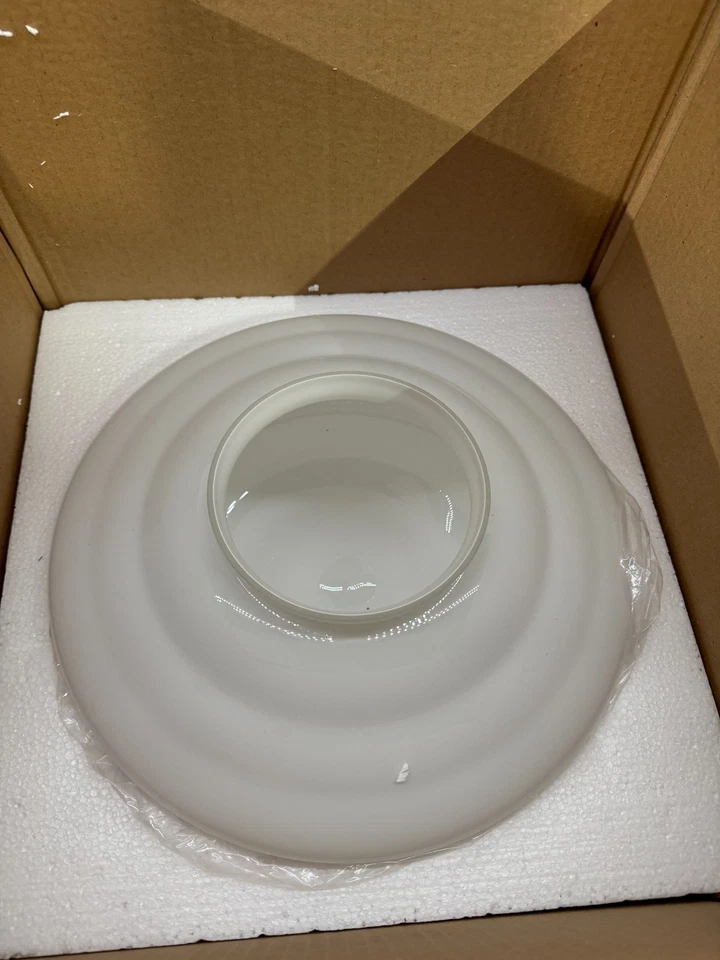 Minka Lavery 2257-576 1 Light Semi-Flush Ceiling Fixture, Brushed Bronze *READ* - Image 2 of 4