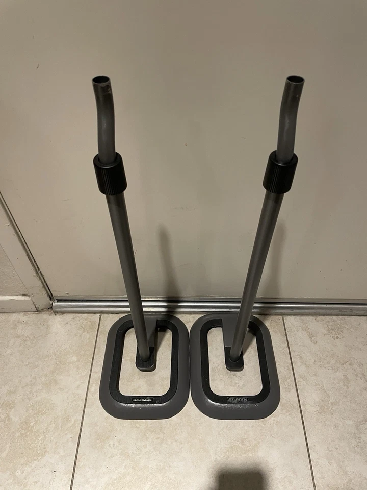 Atlantic Satelite Speakers Stand Set (Very Rare) - Image 3 of 3