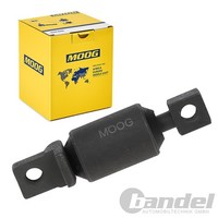 Moog Querlenkerlager Buchse Vorne Beidseitig Innen Passend FüR Volvo 850 S70 V70