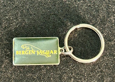 Vintage Bergen Jaguar Paramus NJ Dealership K...
