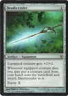 MTG: Conspiracy: Deathrender: Lightly Played Condition
