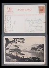 MayfairStamps Japan RMS Belgenland Red Star Line to Harrisburg PA Gardens of the