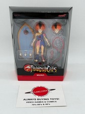 Wilykit Super 7 Ultimates Thundercats 7  inch Figure NEW