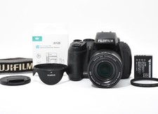 FUJIFILM FinePix HS30 EXR Perfect Working Condition Compact digital camera