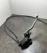 Trials Bike AJP  Front Brake Master Cylinder,  Beta Gas Gas Sherco Montesa Etc