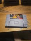 Super Mario RPG SNES Authentic Tested and Working