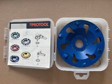 Festool Protool Diamantscheibe DIA THERMO-D130 PREMIUM | 768023 | 779346 Neu