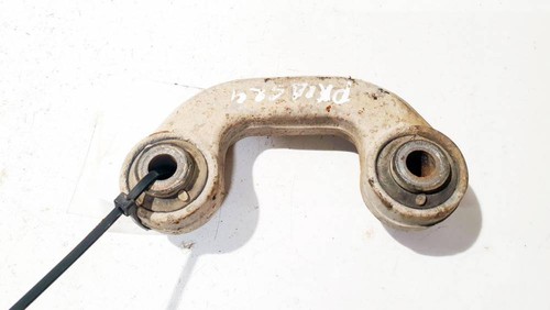Koppel Stange Strebe Stabilisator  Audi A6 DE2633493-98