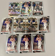 WNBA TYASHA HARRIS LOT OF 12 CARDS