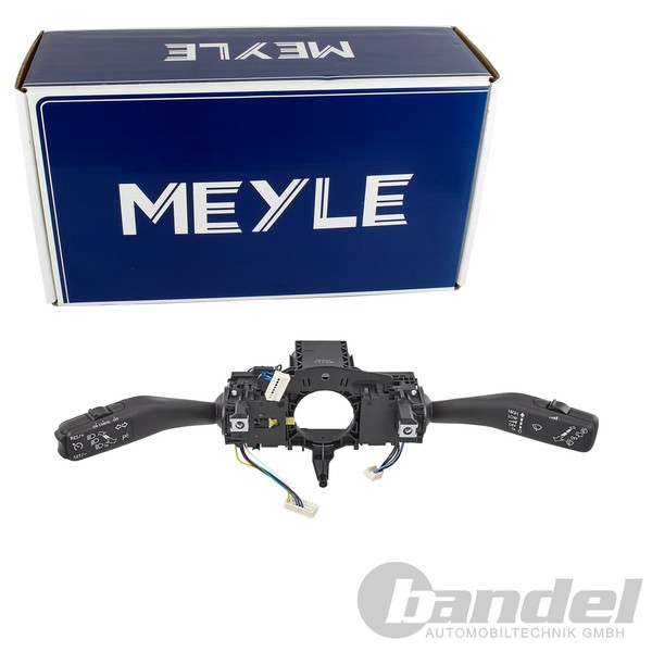 Meyle Lenkstockschalter Passend FüR Skoda Octavia Yeti VW Caddy EOS Golf Jetta-image