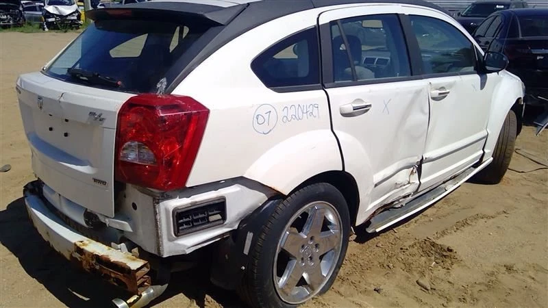 Transfer Case Automatic Classic Style CVT Fits 07-17 COMPASS 710240 Foto 2 de 4