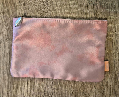 Ipsy April 2026 Glam Makeup Bag - BAG ONLY - No products